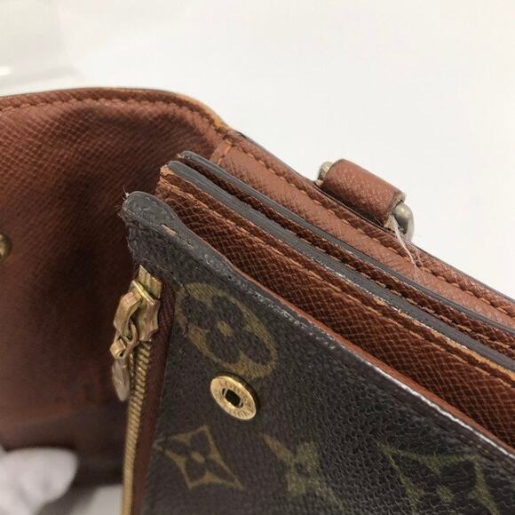 Louis Vuitton Monogram Accordéon Wallet M58008/TH1014 - Picture 10 of 10
